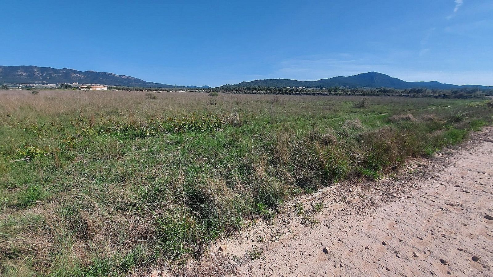 Terreno en Salinas