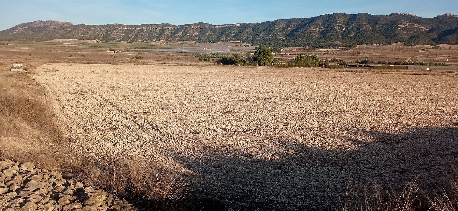 Land in Salinas