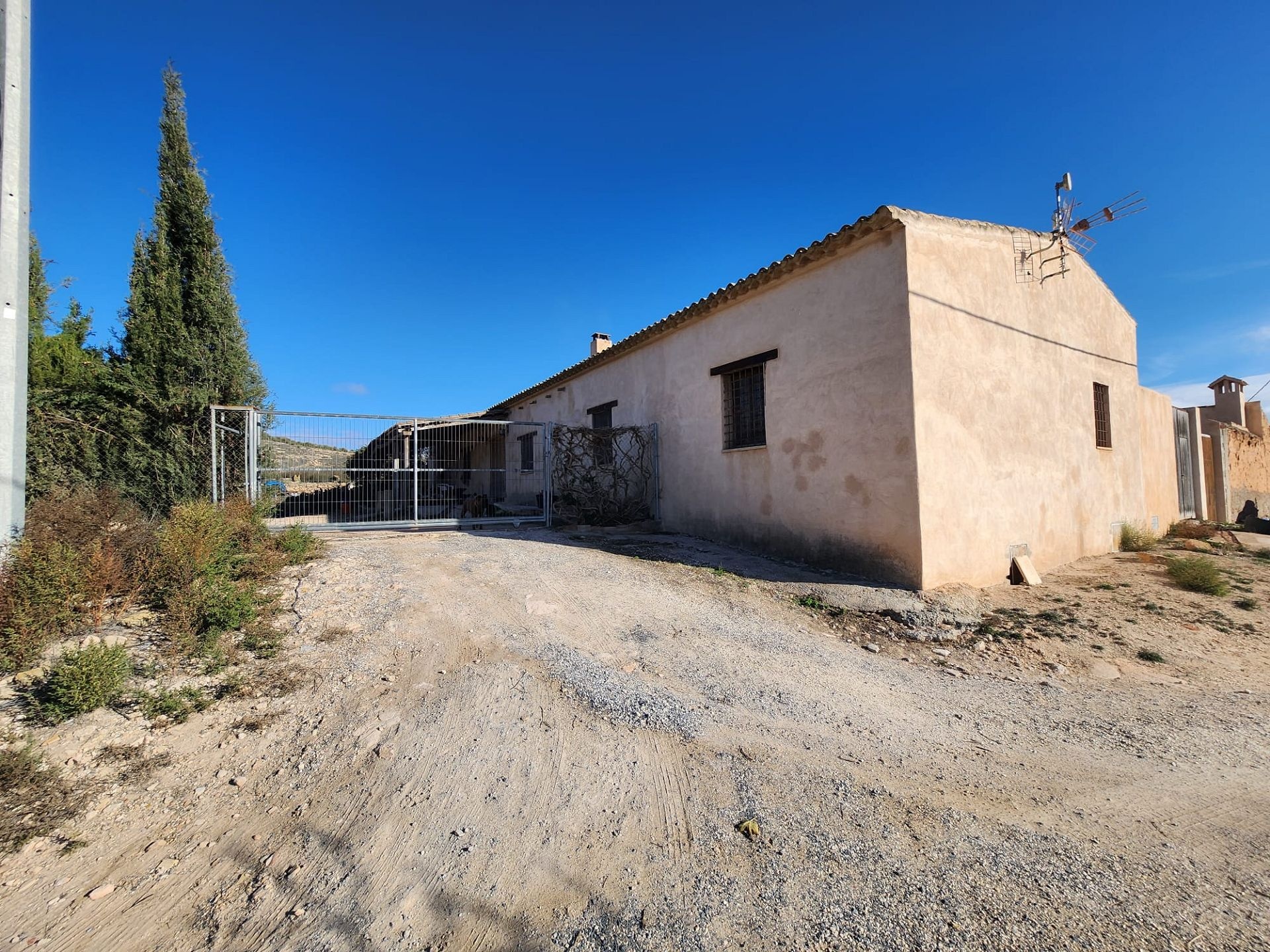 Country house in Pinoso