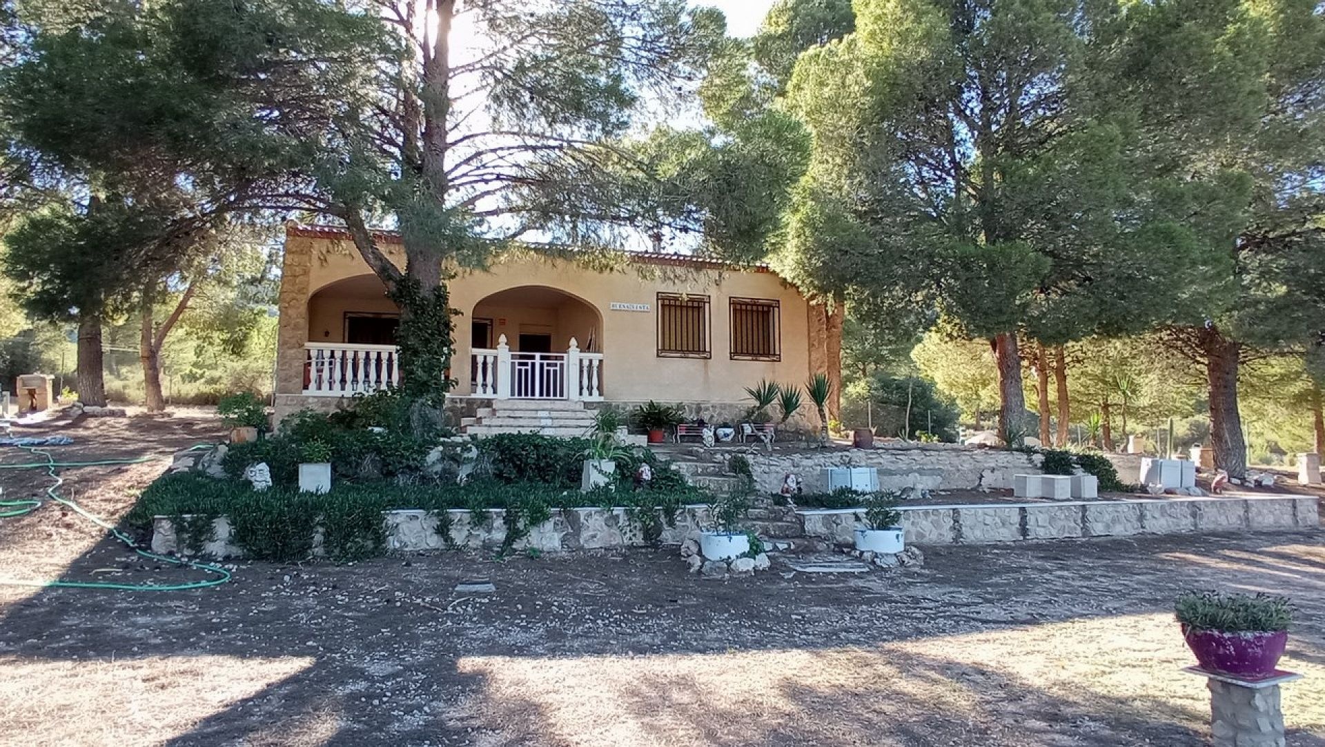 Villa in Yecla