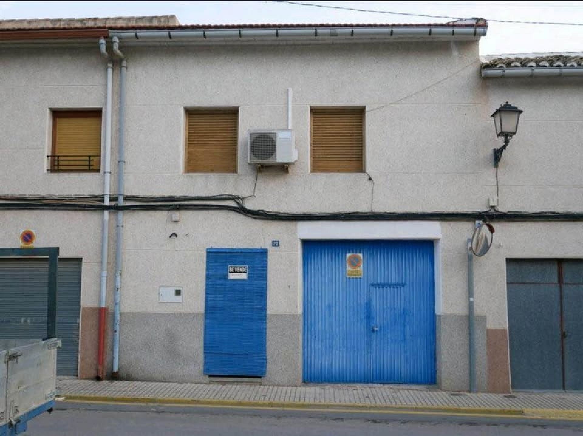 Townhouse in Pinoso