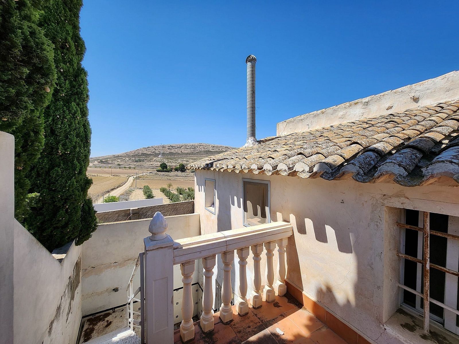 Landhuis in Torre del Rico