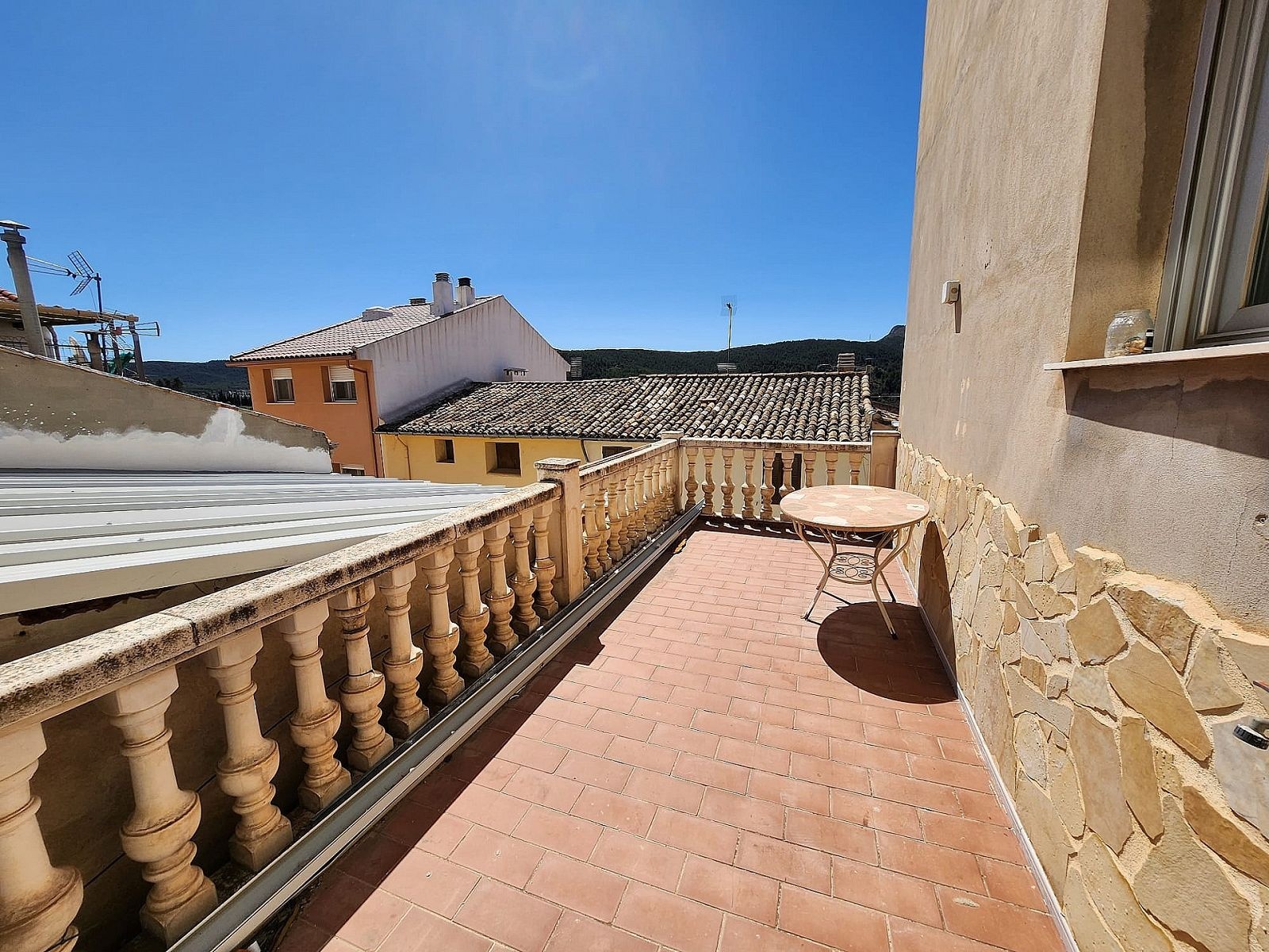 Townhouse in Banyeres de Mariola