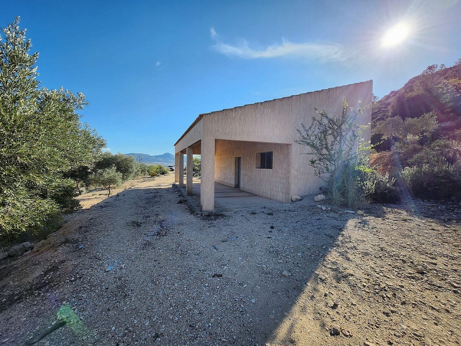 Country house in Villena