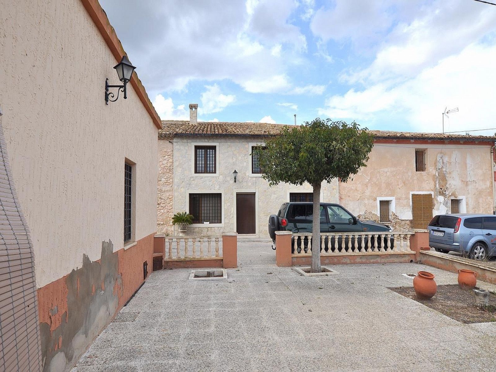 Maison de campagne dans Salinas